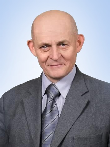 Шамаев Александр Иванович